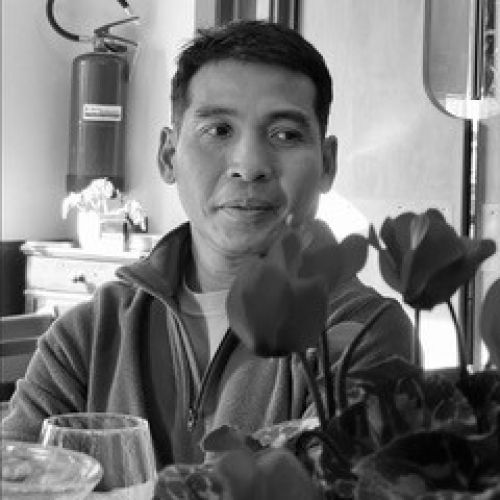 Alena - Villa Valentina 5 Terre