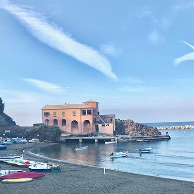 Location Villa Valentina