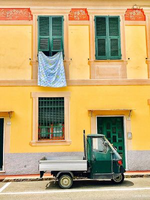 Location Villa Valentina