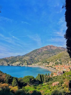 Location Villa Valentina
