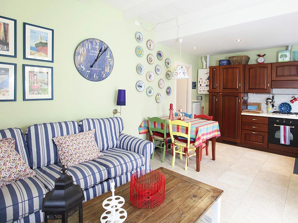 Apartments Villa Valentina